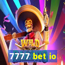 7777 bet io